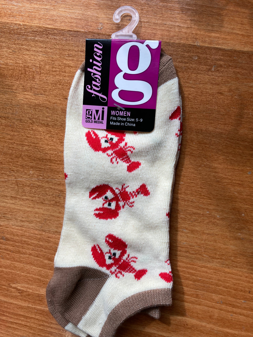 Women Socks 9-11