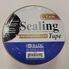 Load image into Gallery viewer, Carton sealing tape
