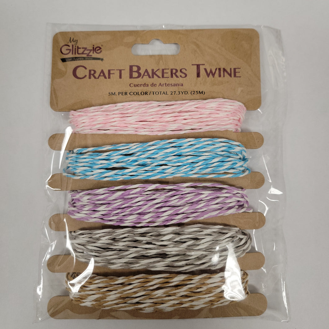 Craft Bakers Twine