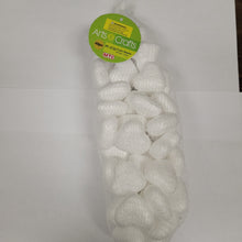 Load image into Gallery viewer, Foam hearts 40 pc 1.4 inches
