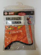 Load image into Gallery viewer, University of Miami Pet Slicker
