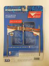 Load image into Gallery viewer, Phoenix Suns Pet Collar Bandana
