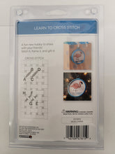 Load image into Gallery viewer, Pineapple My 1st Stitch-Counted cross stitch kit
