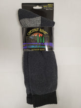 Load image into Gallery viewer, Mens boot sock size 6-12
