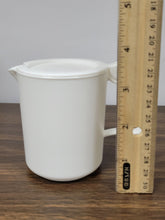 Load image into Gallery viewer, Serving cup with hinged lid
