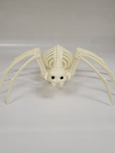 Load image into Gallery viewer, Jumbo Spider Skeleton

