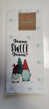 Load image into Gallery viewer, Christmas Kitchen Towels-various designs
