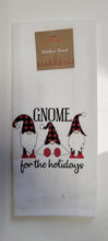 Load image into Gallery viewer, Christmas Kitchen Towels-various designs
