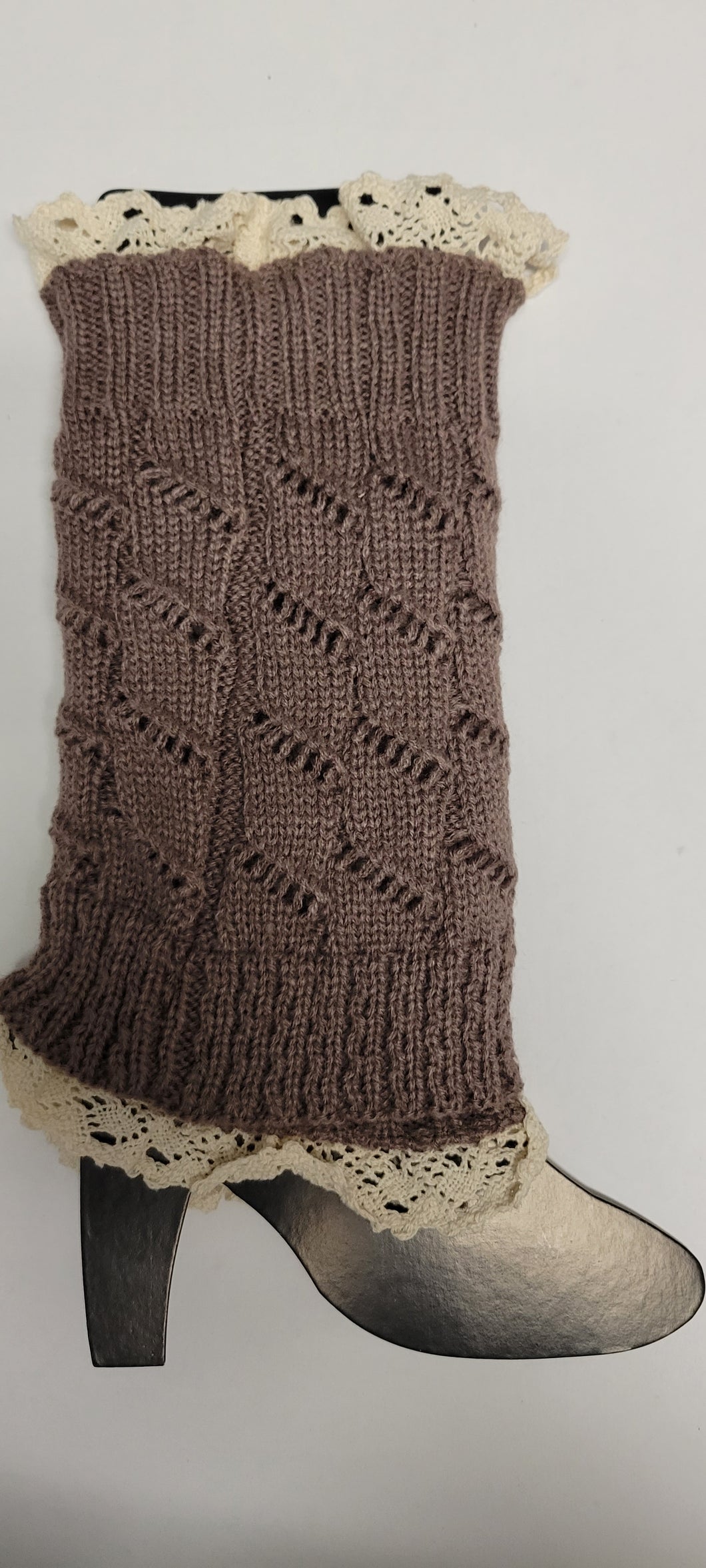 Leg Warmers