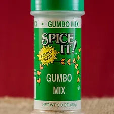 Gumbo Mix