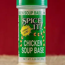 Chicken Soup Base
