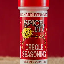 Creole Seasoning